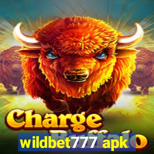 wildbet777 apk